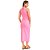 Vestido Colcci Canelado VE24 Rosa Feminino - Imagem 2