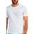 Camiseta Acostamento Lines VE24 Branco Masculino - Imagem 3