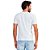 Camiseta Acostamento Lines VE24 Branco Masculino - Imagem 2
