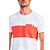 Camiseta Acostamento Casual VE24 Branco Masculino - Imagem 3