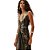 Vestido Super Midi Lança Perfume AV24 Prata Feminino - Imagem 3