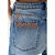 Short Jeans Lança Perfume Grandfather AV24 Azul Feminino - Imagem 5