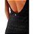 Vestido Curto Easy Lança Perfume Decote AV24 Preto Feminino - Imagem 5