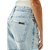 Calça Jeans Easy Lança Perfume Baggy High AV24 Azul Feminino - Imagem 4
