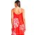 Vestido Colcci Comfort VE24 Vermelho Feminino - Imagem 4