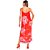 Vestido Colcci Comfort VE24 Vermelho Feminino - Imagem 2
