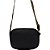 Bolsa Crossbody Easy Lança Perfume Gold AV24A Preto Feminino - Imagem 2