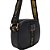 Bolsa Crossbody Easy Lança Perfume Gold AV24A Preto Feminino - Imagem 1