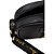 Bolsa Crossbody Easy Lança Perfume Gold AV24A Preto Feminino - Imagem 5