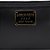Bolsa Crossbody Easy Lança Perfume Alça AV24B Preto Feminino - Imagem 5