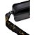 Bolsa Crossbody Easy Lança Perfume Alça AV24B Preto Feminino - Imagem 4