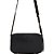 Bolsa Crossbody Easy Lança Perfume Alça AV24B Preto Feminino - Imagem 2