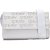Bolsa Crossbody Easy Lança Perfume AV24 Off White Feminino - Imagem 3