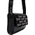 Bolsa Crossbody Easy Lança Perfume Shine AV24 Preto Feminino - Imagem 1