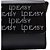 Bolsa Crossbody Easy Lança Perfume Shine AV24 Preto Feminino - Imagem 4