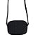 Bolsa Crossbody Lança Perfume Camera Bag AV24 Preto Feminino - Imagem 2