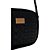 Bolsa Crossbody Lança Perfume Camera Bag AV24 Preto Feminino - Imagem 4