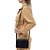 Bolsa Crossbody Lança Perfume Tampa AV24 Preto Feminino - Imagem 6