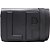 Bolsa Crossbody Lança Perfume Tampa AV24 Preto Feminino - Imagem 3