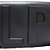 Bolsa Crossbody Lança Perfume Tampa AV24 Preto Feminino - Imagem 4