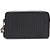 Bolsa Crossbody Lança Perfume Clutch AV24 Preto Feminino - Imagem 2