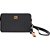 Bolsa Crossbody Lança Perfume Clutch AV24 Preto Feminino - Imagem 1