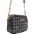 Bolsa Crossbody Lança Perfume Monograma AV24 Preto Feminino - Imagem 1