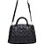 Bolsa Tote Lança Perfume Matelasse AV24 Preto Feminino - Imagem 2