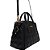 Bolsa Tote Lança Perfume Matelasse AV24 Preto Feminino - Imagem 1
