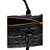Bolsa Tote Lança Perfume Matelasse AV24 Preto Feminino - Imagem 5