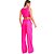 Calça Colcci Jade VE24 Rosa Feminino - Imagem 4