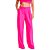 Calça Colcci Jade VE24 Rosa Feminino - Imagem 1