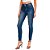 Calça Jeans Colcci Bia VE24D Azul Feminino - Imagem 1
