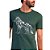 Camiseta Acostamento Wolf VE24 Verde Masculino - Imagem 3