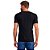 Camiseta Acostamento Elastane VE24 Preto Masculino - Imagem 2