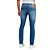 Calça Jeans Acostamento Super Skinny VE24B Azul Masculino - Imagem 2
