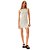 Vestido Curto Easy Lança Perfume AV24 Off White Feminino - Imagem 3