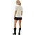 Short Lança Perfume New Comfort High AV24 Preto Feminino - Imagem 4