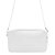 Bolsa Crossbody Easy Lança Perfume Logo AV24 Branco Feminino - Imagem 2