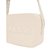 Bolsa Easy Lança Perfume Crossbody AV24 Off White Feminino - Imagem 3