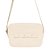 Bolsa Easy Lança Perfume Crossbody AV24 Off White Feminino - Imagem 1