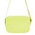 Bolsa Easy Lança Perfume Crossbody AV24 Amarelo Feminino - Imagem 2