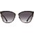 Óculos de Sol Colcci Aretha Marrom Feminino C0154F3433 - Imagem 2