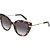 Óculos de Sol Colcci Manu Marrom Feminino C0168FA533 - Imagem 1