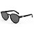 Óculos de Sol Colcci Noa 2 Preto Fosco Feminino C0198A1401 - Imagem 1