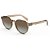 Óculos de Sol Colcci Noa 2 Marrom Feminino C0198FG344 - Imagem 1