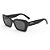 Óculos de Sol Colcci Tribeca Preto Feminino C0202A0201 - Imagem 1