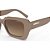 Óculos de Sol Colcci Tribeca Nude Feminino C0202B5434 - Imagem 3