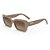 Óculos de Sol Colcci Tribeca Nude Feminino C0202B5434 - Imagem 1