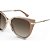 Óculos de Sol Colcci Giulia Nude Feminino C0203BA734 - Imagem 3